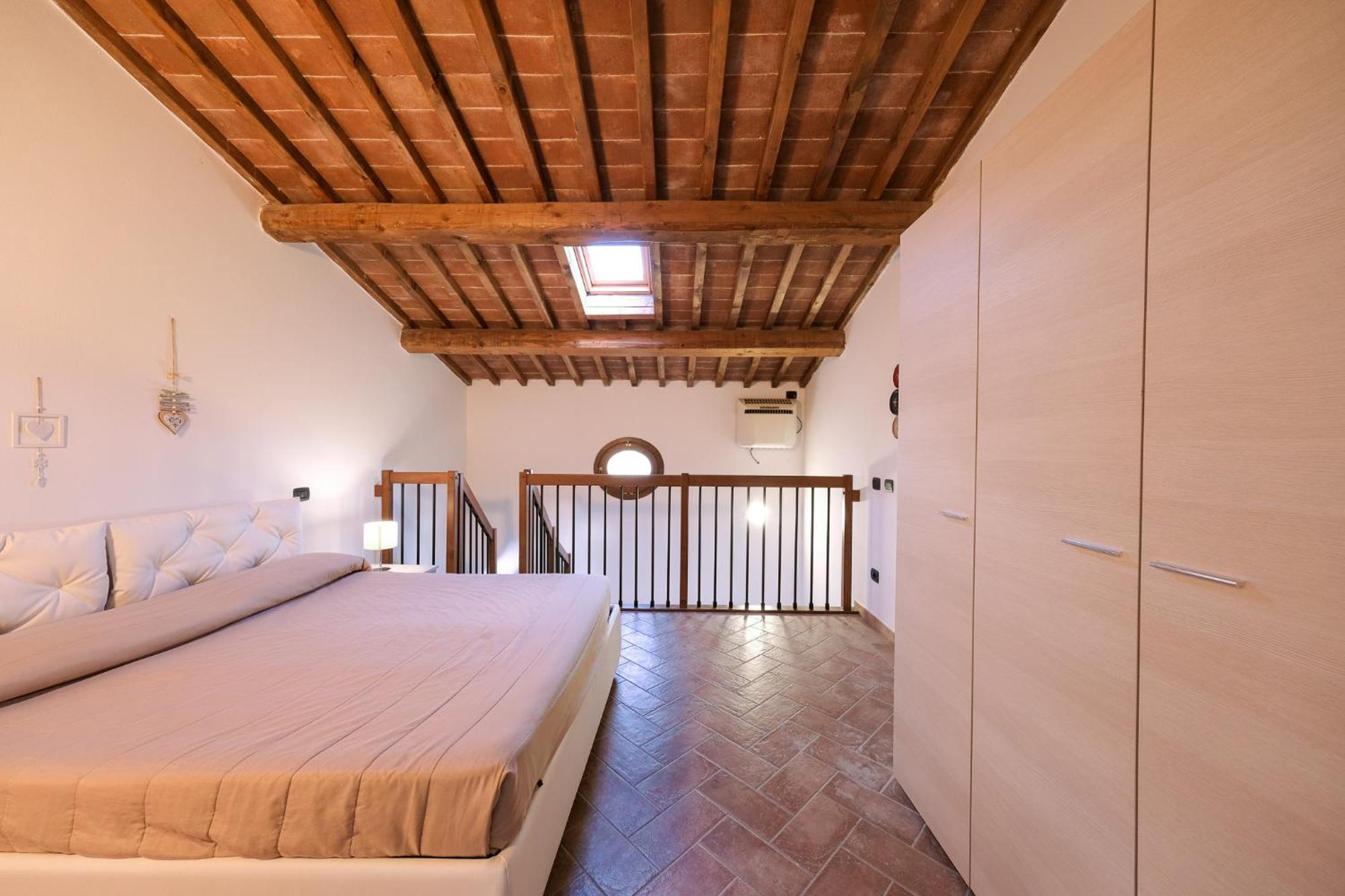 San Ruffino Apartments Lari Exterior photo