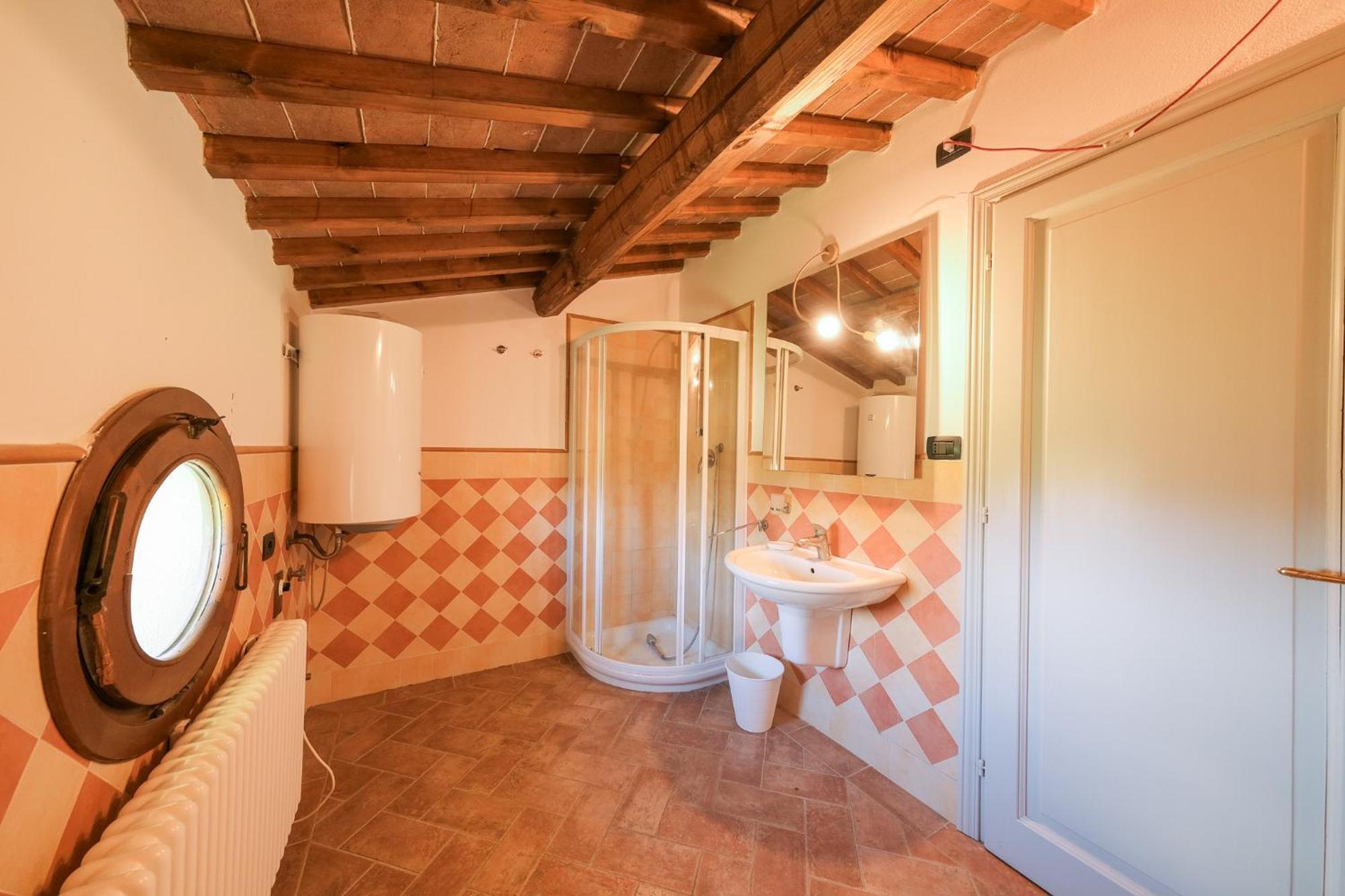 San Ruffino Apartments Lari Exterior photo